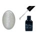 Gel lac One Step 5ml #254 Sclipire opal transparentă  