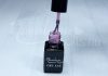 Gel lac One Step 5ml #255 Sclipire opal albă  