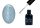 Gel lac One Step 5ml #257 Sclipire opal albastru bebeluș  