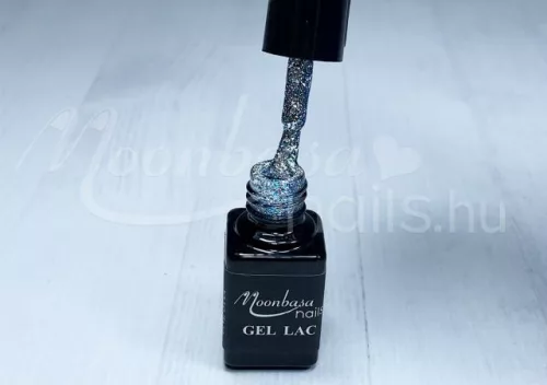 Lac de unghii gel One Step 5ml #270 Pulbere de fier inchis