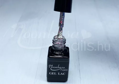 Lac de unghii gel One Step 5ml #271 Efect piatră inchisă