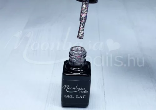 Lac de unghii gel One Step 5ml #271 Efect piatră inchisă