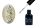 Gel lac One Step 5ml #274 Efect piatră agat cu mușchi  