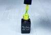 Gel lac One Step 5ml #005 Galben fosforescent  