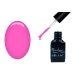 Gel lac One Step 5ml #010 Roz neon  