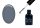 Gel lac One Step 5ml #027 Gri furtunos  