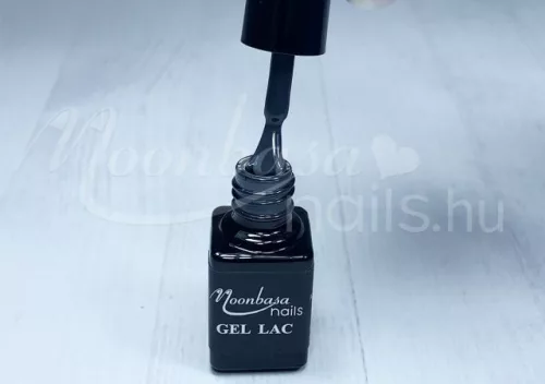 Lac de unghii gel One Step 5ml #027 Gri furtună