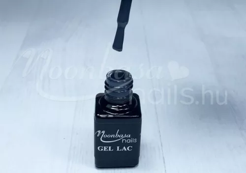 Lac de unghii gel One Step 5ml #027 Gri furtună