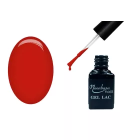 Lac de unghii gel One Step 5ml #030 Rosu cires