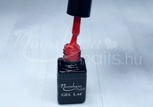 Lac de unghii gel One Step 5ml #030 Rosu cires