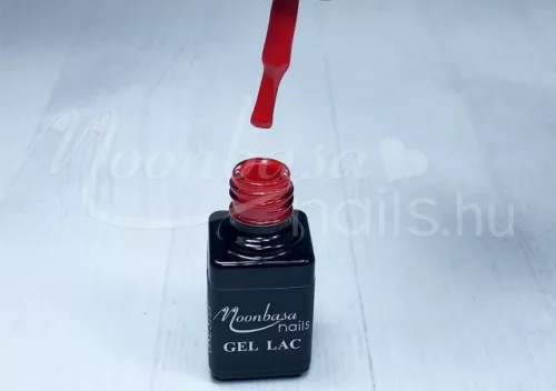 Lac de unghii gel One Step 5ml #030 Rosu cires