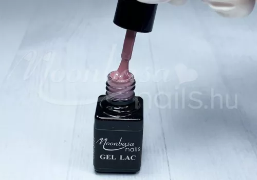 Lac de unghii gel One Step 5ml #051 Rosu alcan