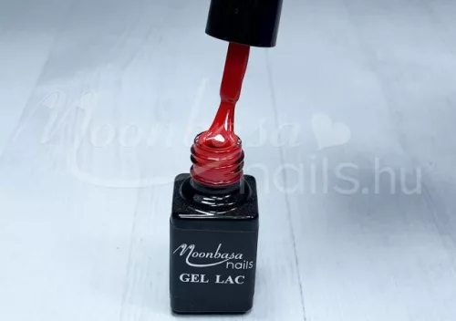 Lac de unghii gel One Step 5ml #055 Rosu paprika