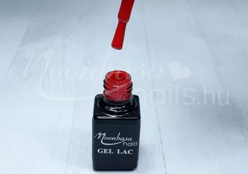 Lac de unghii gel One Step 5ml #055 Rosu paprika