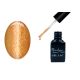 Gel lac One Step 5ml #057 Auriu sidefat  
