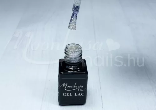 Lac de unghii gel One Step 5ml #060 Strălucire sclipitoare