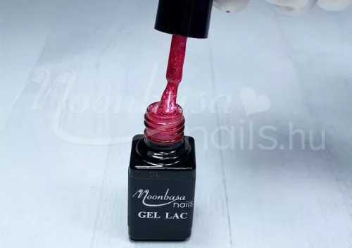 Lac de unghii gel One Step 5ml #065 Magenta neon strălucitor