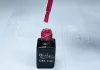 Lac de unghii gel One Step 5ml #065 Magenta neon strălucitor