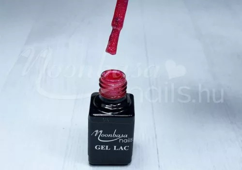 Lac de unghii gel One Step 5ml #065 Magenta neon strălucitor