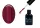 Lac de unghii gel One Step 5ml #069 Burgundiu usor sclipitor