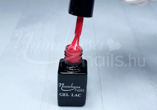 Lac de unghii gel One Step 5ml #084 Dark tea rose