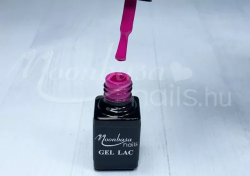 Lac de unghii gel One Step 5ml #095 Roz strălucitor