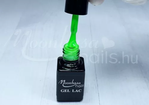 Lac de unghii gel One Step 5ml #109 Verde deschis