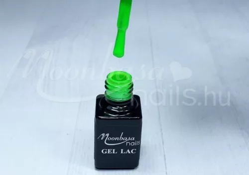 Lac de unghii gel One Step 5ml #109 Verde deschis