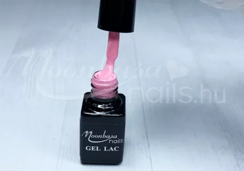 Lac de unghii gel One Step 5ml #125 Roz bebelus