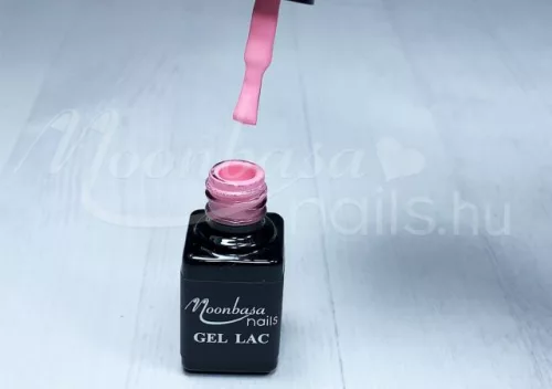 Lac de unghii gel One Step 5ml #125 Roz bebelus