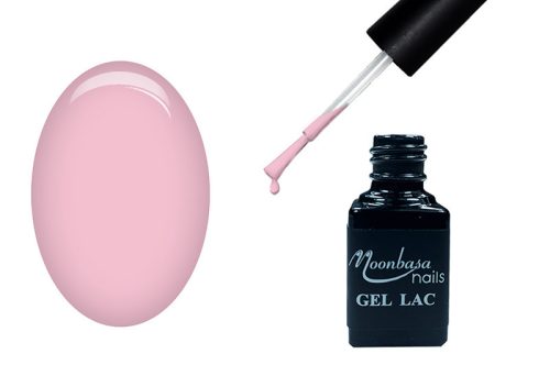 Gel lac One Step 5ml #128 Roz porțelan  