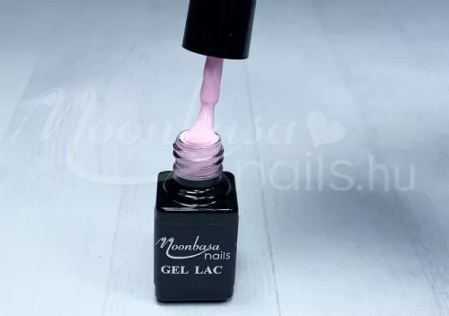 Lac de unghii gel One Step 5ml #128 Roz porțelan