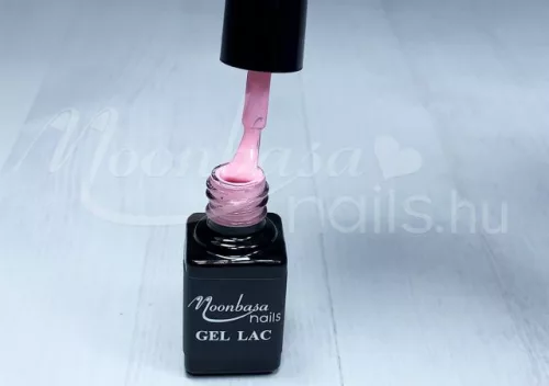 Lac de unghii gel One Step 5ml #131 Roz deschis pastel