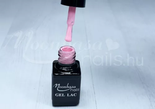Lac de unghii gel One Step 5ml #131 Roz deschis pastel