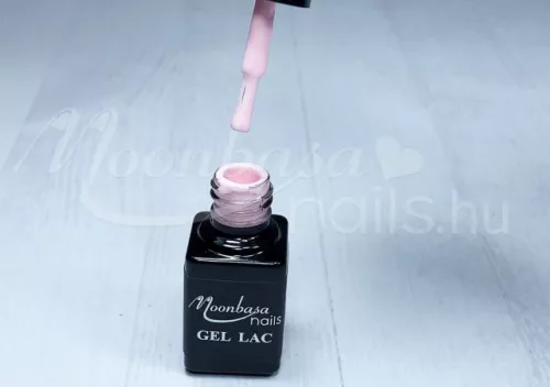 Lac de unghii gel One Step 5ml #136 Bomboană de vată