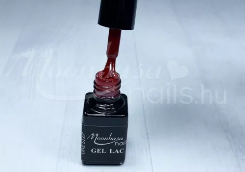Lac de unghii gel One Step 5ml #140 Burgundy