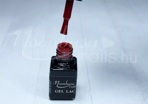 Lac de unghii gel One Step 5ml #140 Burgundy
