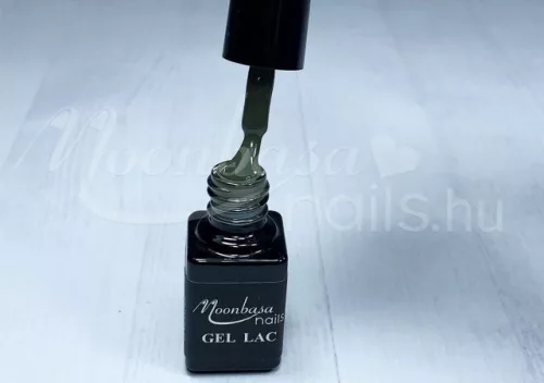 Lac de unghii gel One Step 5ml #142 Verde mare