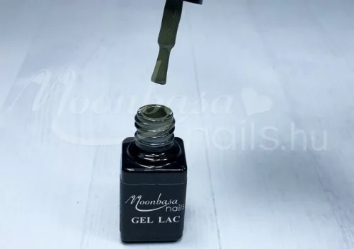 Lac de unghii gel One Step 5ml #142 Verde mare
