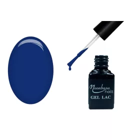 Lac de unghii gel One Step 5ml #146 Albastru Delft