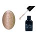 Gel lac One Step 5ml #147 Argintiu închis sidefat  