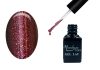 Gel lac One Step 5ml #153 Roșu vin sidefat  