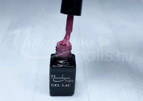 Lac de unghii gel One Step 5ml #157 Roz inchis patchouli