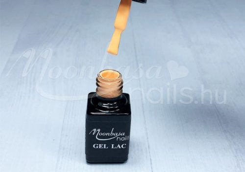 Lac de unghii gel One Step 5ml #158 Galben dahlia