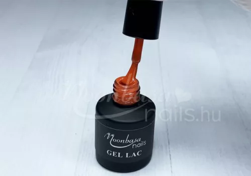 Gel lac 6ml #001 Rosu măr