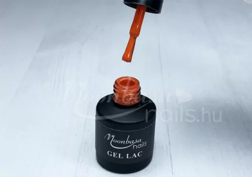 Gel lac 6ml #001 Rosu măr