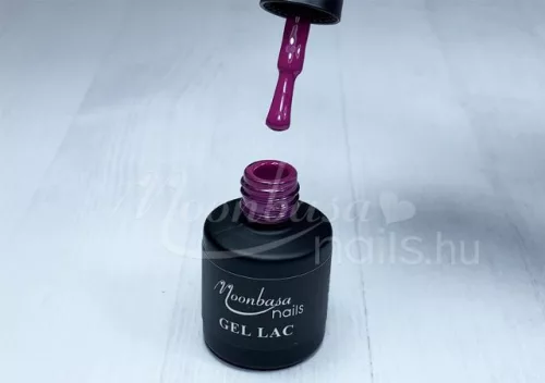 Gel lac 6ml #010 Visiniu