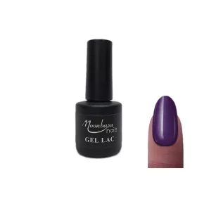 Gel lac 6ml #013 Visiniu violet inchis