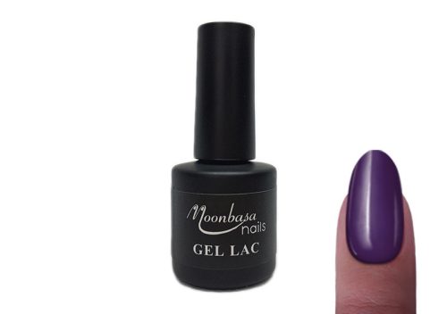 Gel lac 6ml #013 Vișiniu violet închis