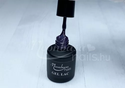Gel lac 6ml #013 Visiniu violet inchis